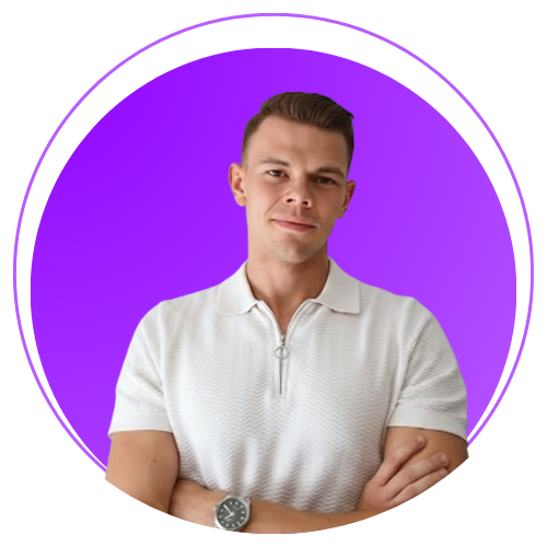 Bartłomiej Burgs FreeTime Siedlce