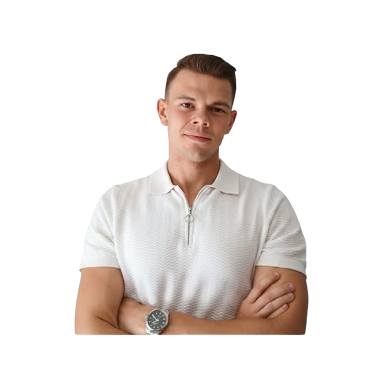 Bartłomiej Burgs - Założyciel FreeTime